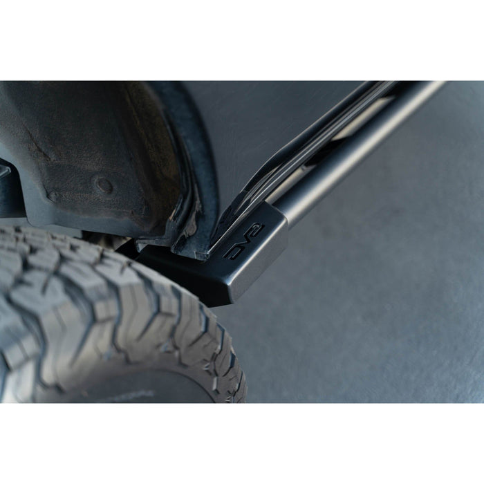 DV8 Offroad | Lexus GX 470 FS-15 Rock Sliders