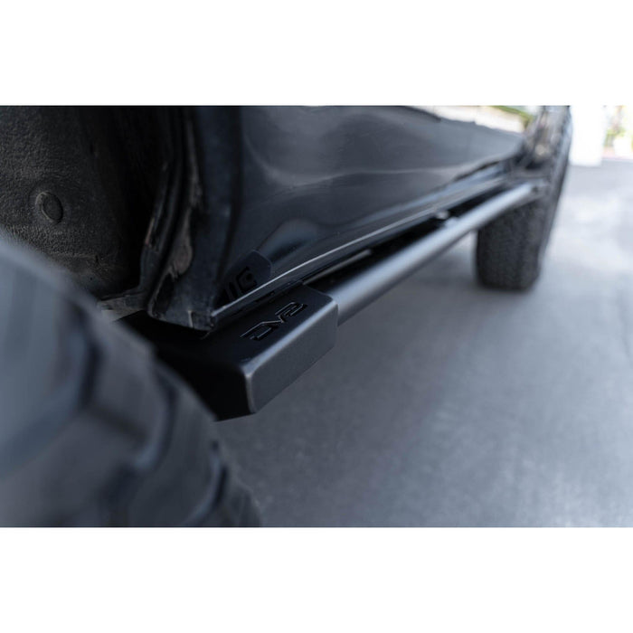 DV8 Offroad | Lexus GX 470 FS-15 Rock Sliders