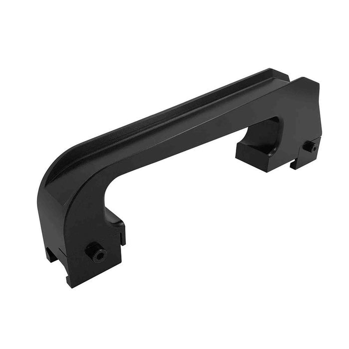 DV8 Offroad | M16 Styled Grab Handle For DV8 Offroad Rail Mount System Pair