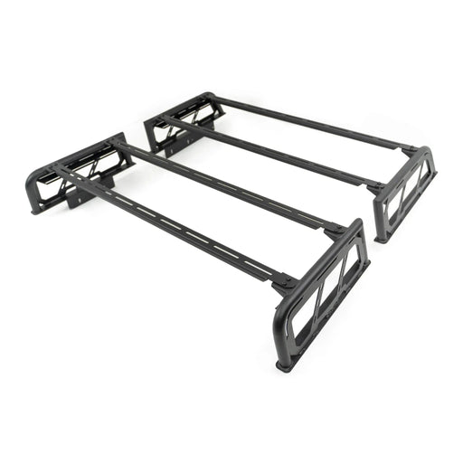 DV8 Offroad | MTO Series Full-Size Truck Bed Rack | Universal