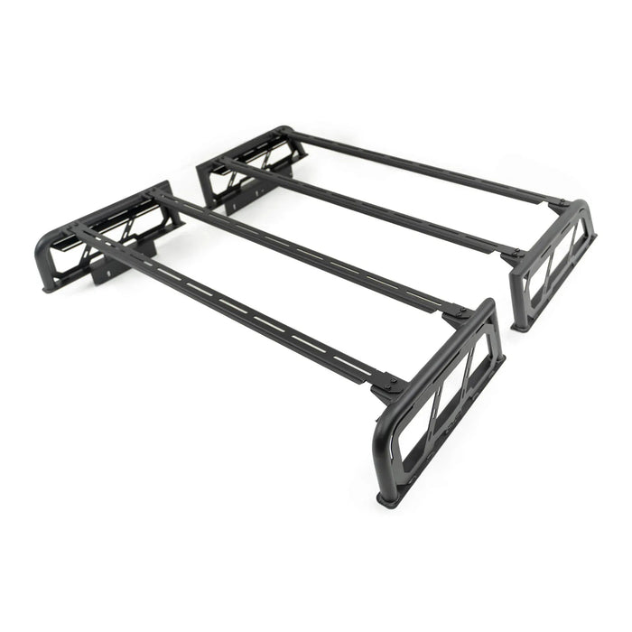 DV8 Offroad | MTO Series Full-Size Truck Bed Rack | Universal