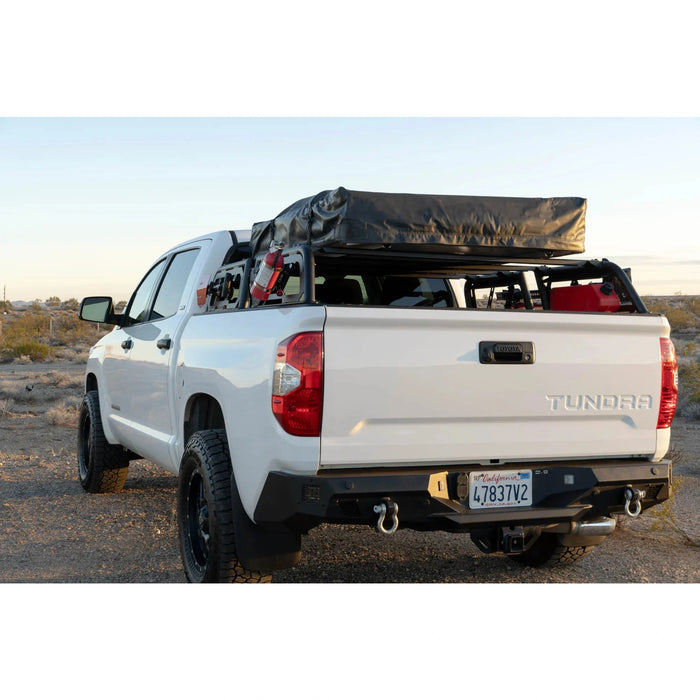 DV8 Offroad | MTO Series Full-Size Truck Bed Rack | Universal