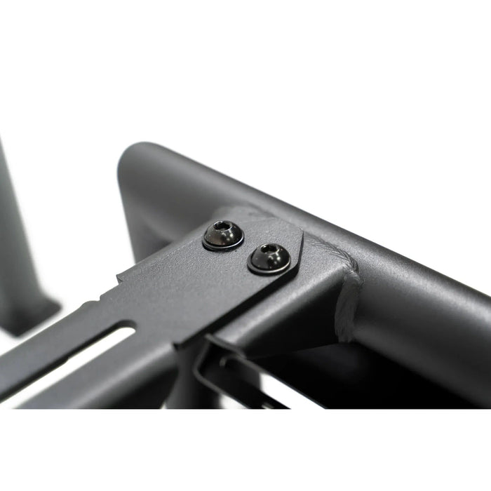 DV8 Offroad | MTO Series Full-Size Truck Bed Rack | Universal