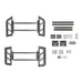 DV8 Offroad | MTO Series Full-Size Truck Bed Rack | Universal