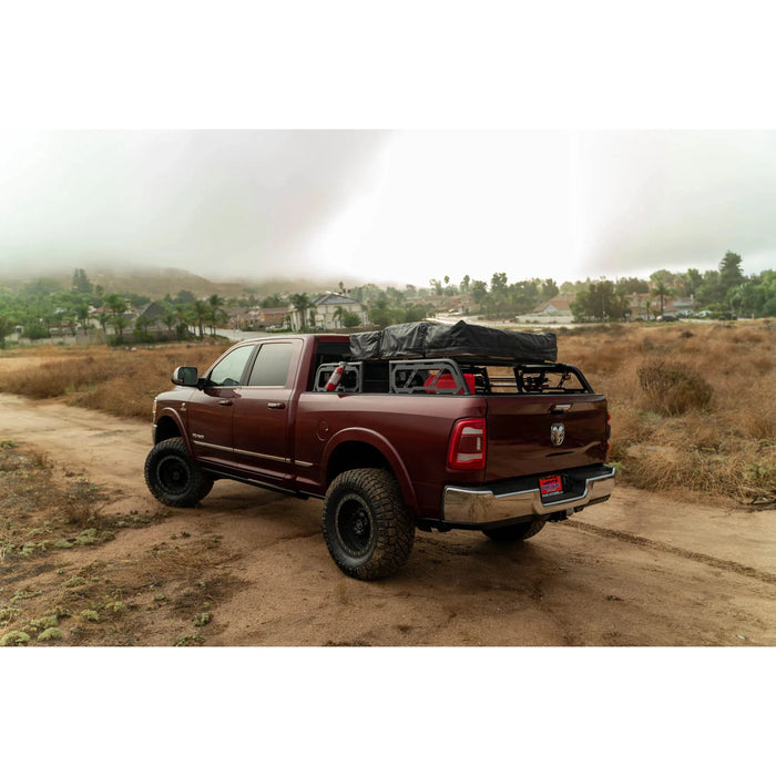 DV8 Offroad | MTO Series Full-Size Truck Bed Rack | Universal