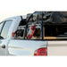 DV8 Offroad | MTO Series Full-Size Truck Bed Rack | Universal