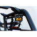 DV8 Offroad | MTO Series Full-Size Truck Bed Rack | Universal