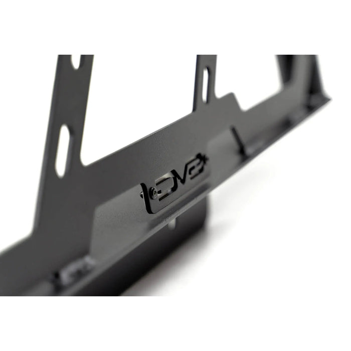 DV8 Offroad | MTO Series Full-Size Truck Bed Rack | Universal