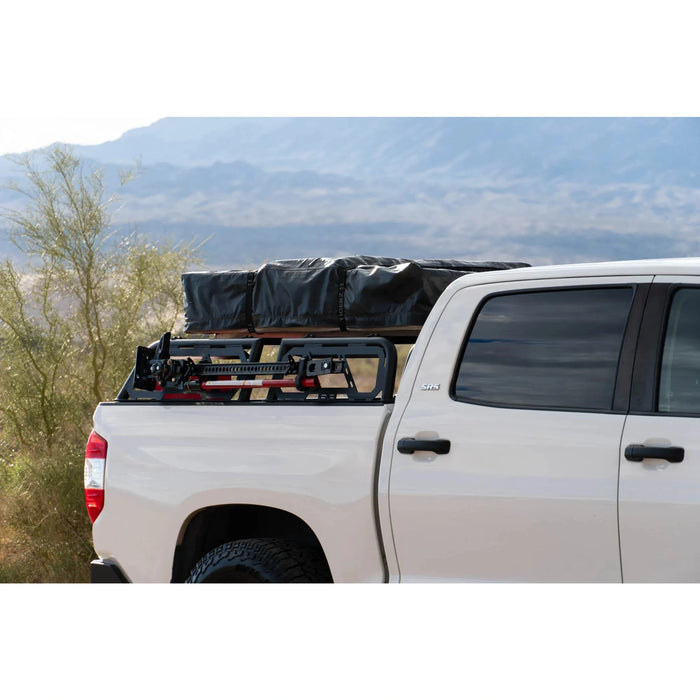 DV8 Offroad | MTO Series Full-Size Truck Bed Rack | Universal