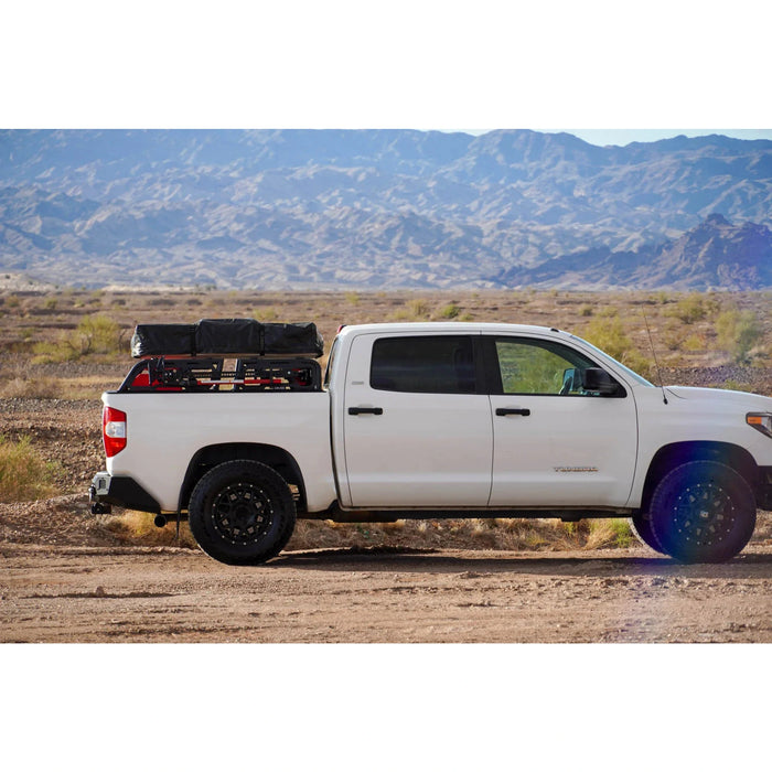 DV8 Offroad | MTO Series Full-Size Truck Bed Rack | Universal