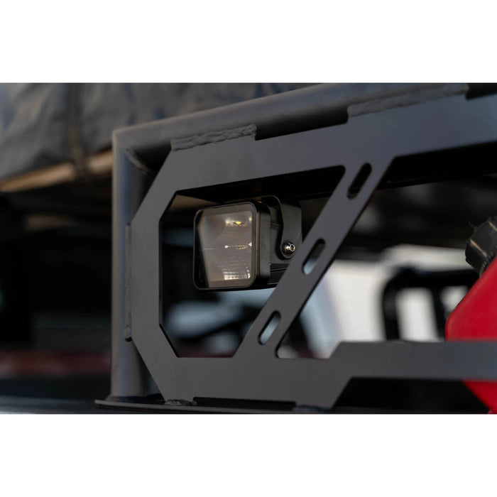 DV8 Offroad | MTO Series Full-Size Truck Bed Rack | Universal