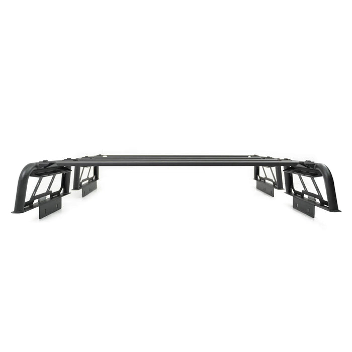 DV8 Offroad | MTO Series Full-Size Truck Bed Rack | Universal