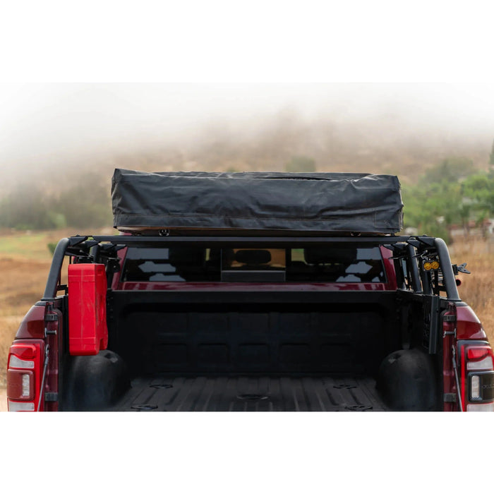 DV8 Offroad | MTO Series Full-Size Truck Bed Rack | Universal