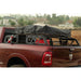 DV8 Offroad | MTO Series Full-Size Truck Bed Rack | Universal