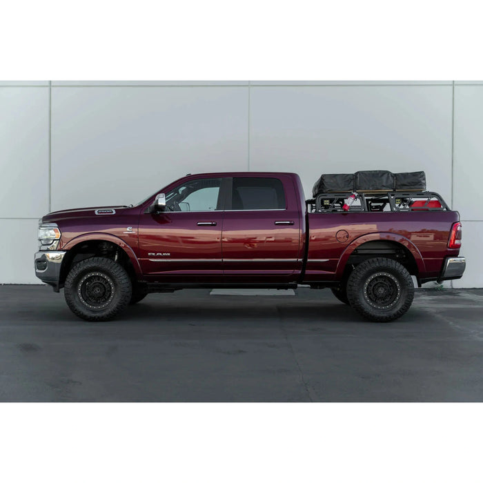 DV8 Offroad | MTO Series Full-Size Truck Bed Rack | Universal