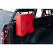 DV8 Offroad | MTO Series Full-Size Truck Bed Rack | Universal