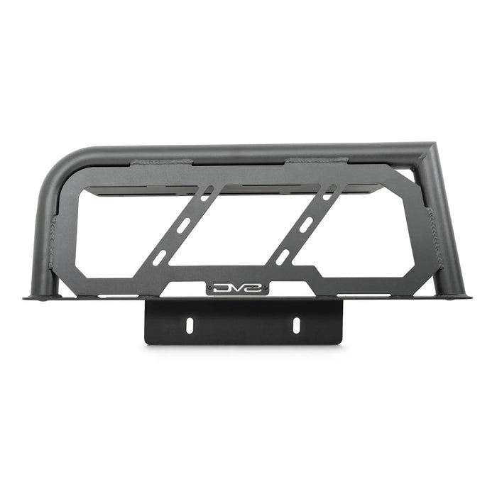 DV8 Offroad | MTO Series Full-Size Truck Bed Rack | Universal
