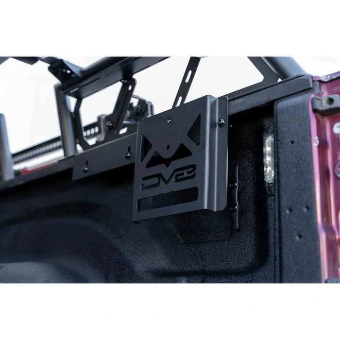 DV8 Offroad | MTO Series Full-Size Truck Bed Rack | Universal