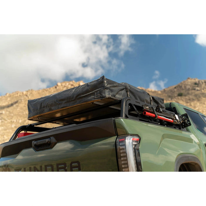 DV8 Offroad | MTO Series Full-Size Truck Bed Rack | Universal