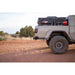 DV8 Offroad | MTO Series Mid-Size Truck Bed Rack | Universal