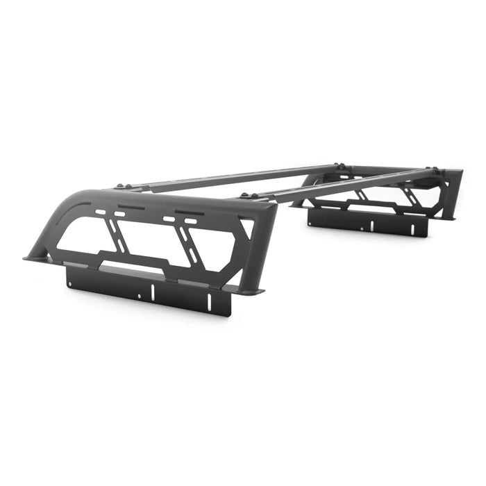DV8 Offroad | MTO Series Mid-Size Truck Bed Rack | Universal