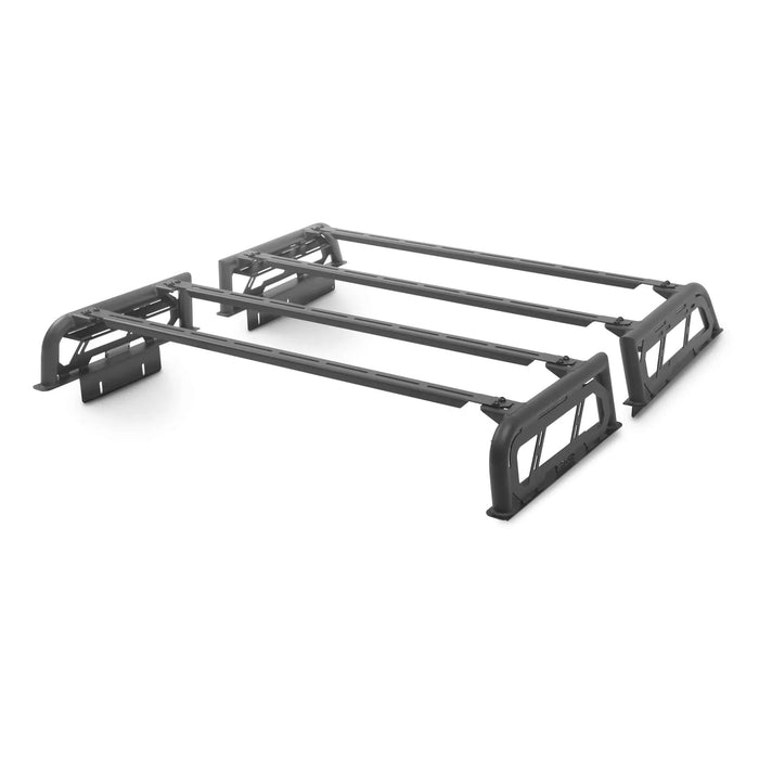 DV8 Offroad | MTO Series Mid-Size Truck Bed Rack | Universal