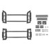 DV8 Offroad | MTO Series Mid-Size Truck Bed Rack | Universal