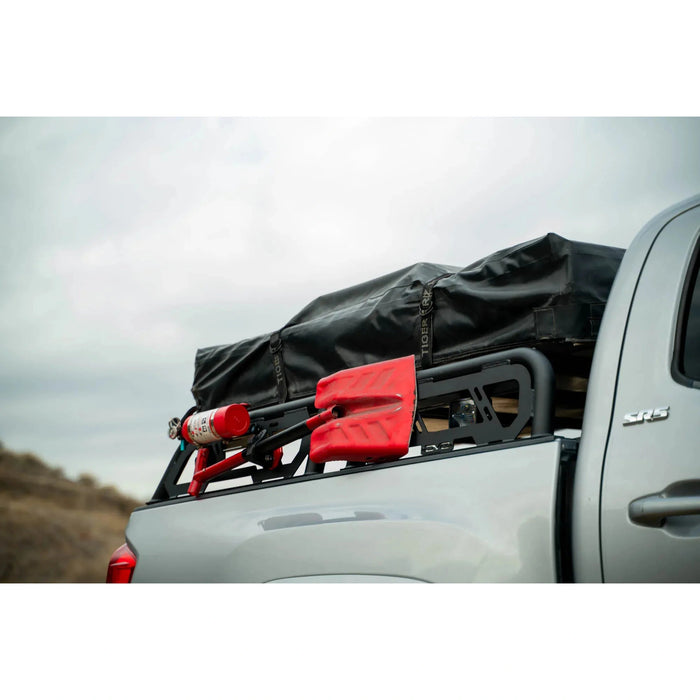 DV8 Offroad | MTO Series Mid-Size Truck Bed Rack | Universal