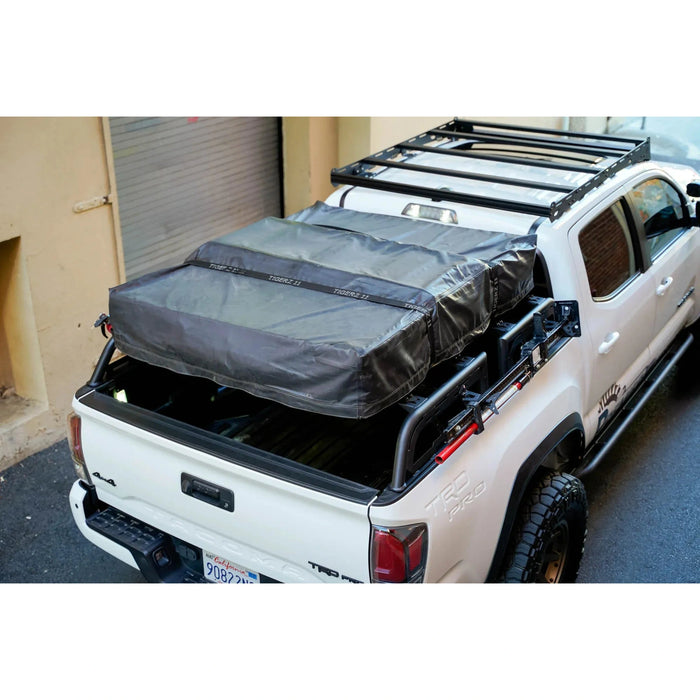 DV8 Offroad | MTO Series Mid-Size Truck Bed Rack | Universal