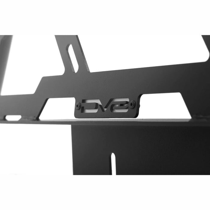 DV8 Offroad | MTO Series Mid-Size Truck Bed Rack | Universal
