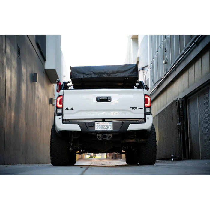 DV8 Offroad | MTO Series Mid-Size Truck Bed Rack | Universal
