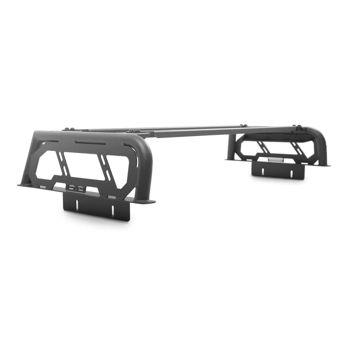 DV8 Offroad | MTO Series Mid-Size Truck Bed Rack | Universal