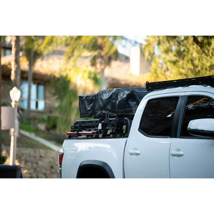 DV8 Offroad | MTO Series Mid-Size Truck Bed Rack | Universal