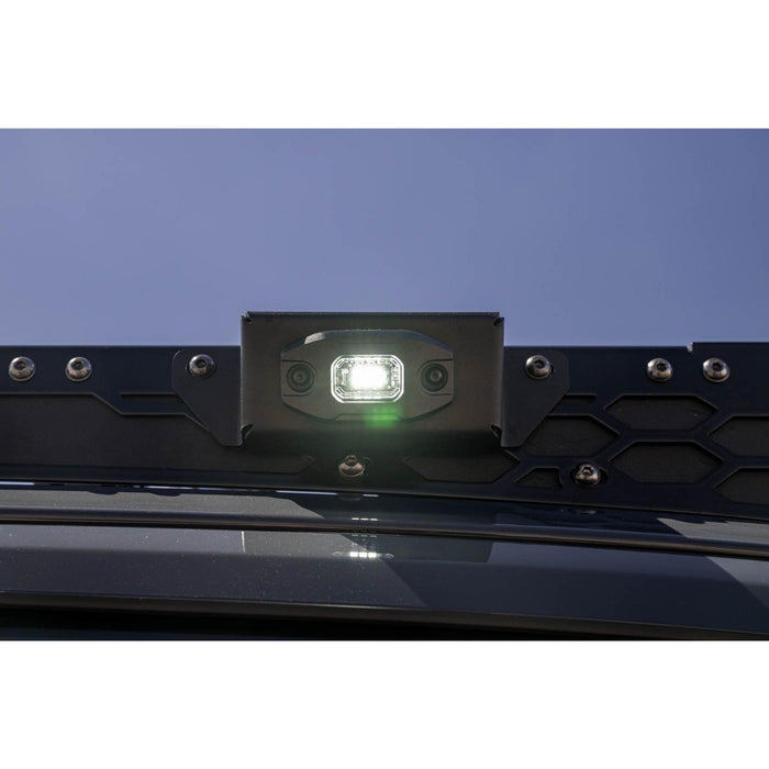 DV8 Offroad | Micro Elite Utility Lights - Pair