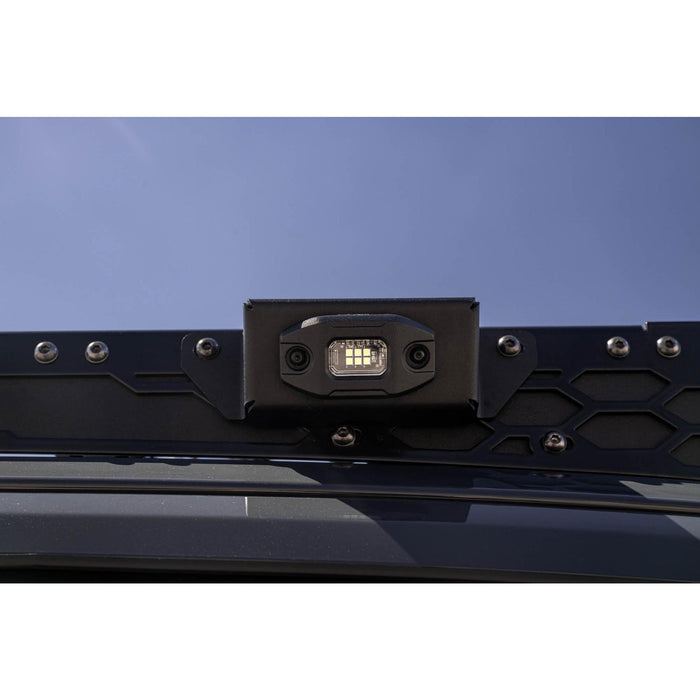 DV8 Offroad | Micro Elite Utility Lights - Pair