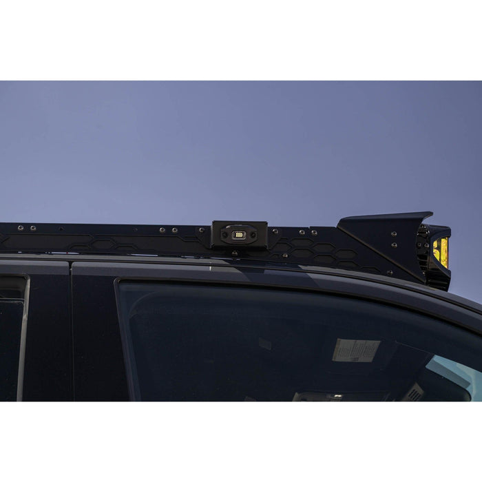 DV8 Offroad | Micro Elite Utility Lights - Pair
