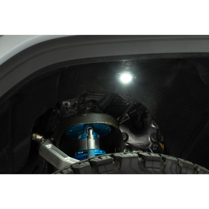 DV8 Offroad | Micro Elite Utility Lights - Pair