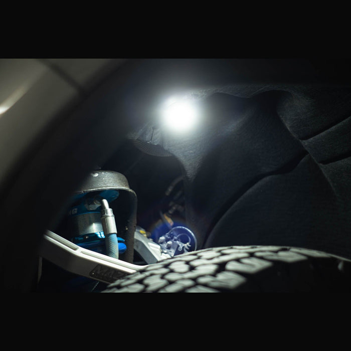 DV8 Offroad | Micro Elite Utility Lights - Pair