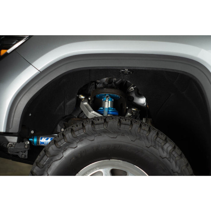 DV8 Offroad | Micro Elite Utility Lights - Pair