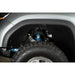 DV8 Offroad | Micro Elite Utility Lights - Pair
