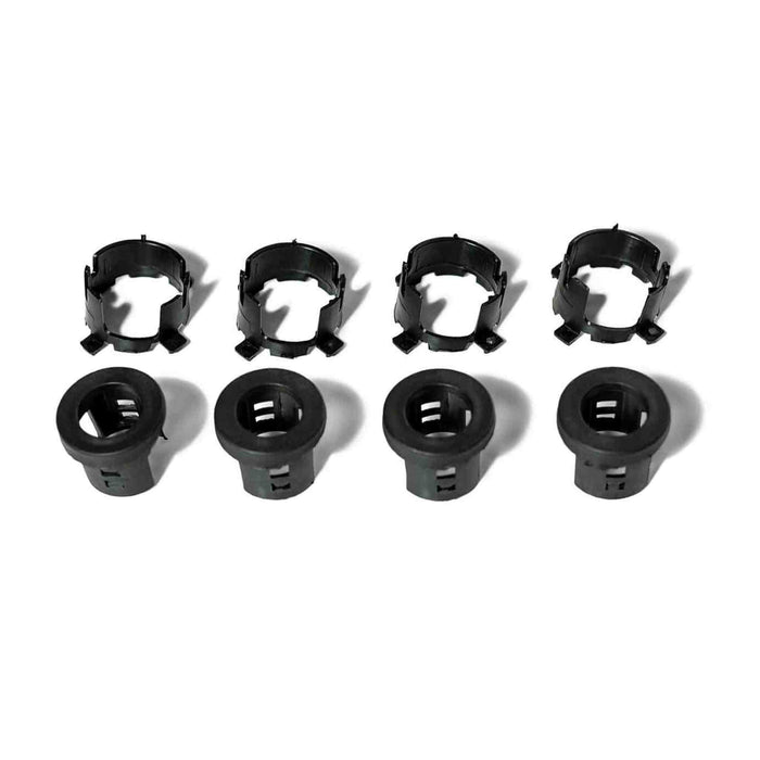 DV8 Offroad | Mopar Sensor Bezel Kit
