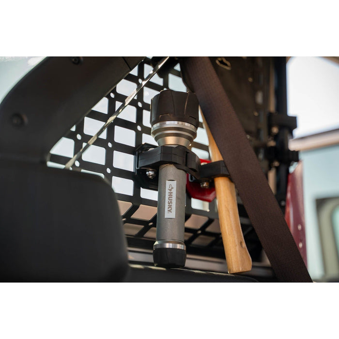 DV8 Offroad | Quick Release MOLLE Tool Mounts