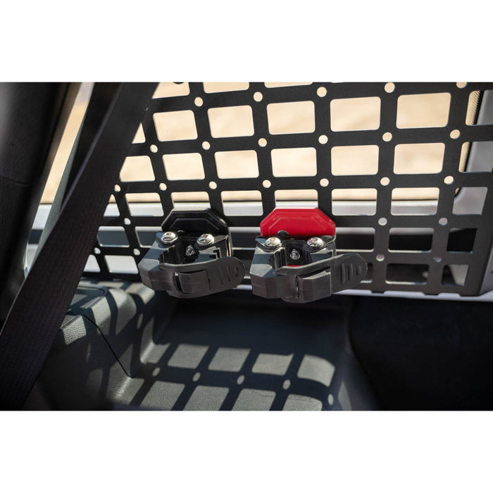 DV8 Offroad | Quick Release MOLLE Tool Mounts