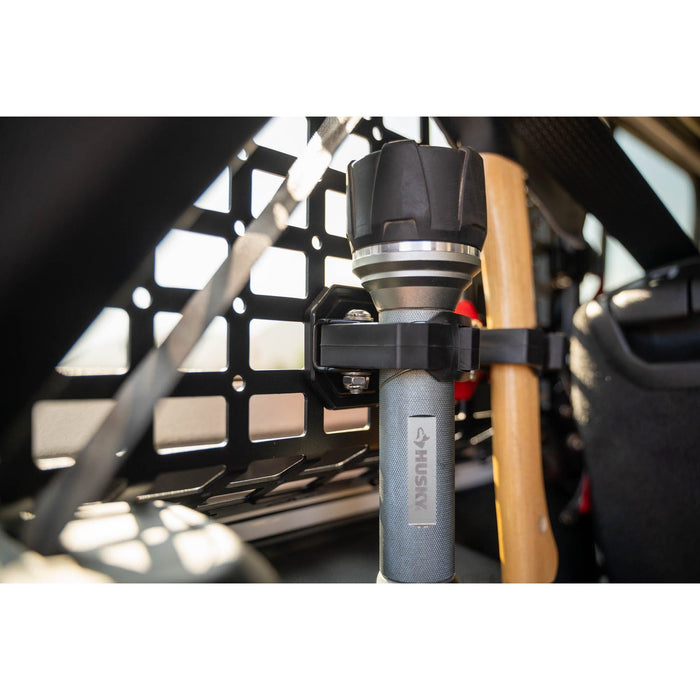 DV8 Offroad | Quick Release MOLLE Tool Mounts