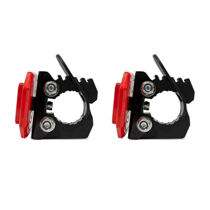 DV8 Offroad | Quick Release MOLLE Tool Mounts