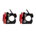 DV8 Offroad | Quick Release MOLLE Tool Mounts