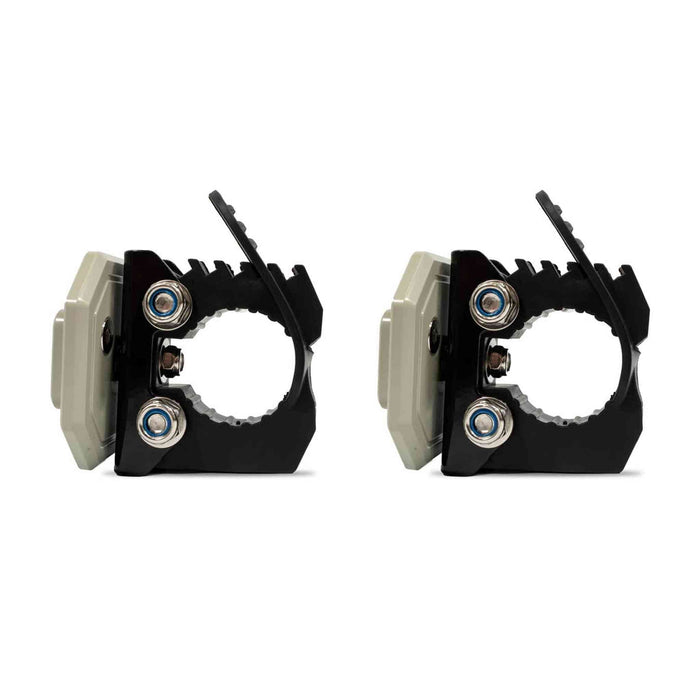 DV8 Offroad | Quick Release MOLLE Tool Mounts