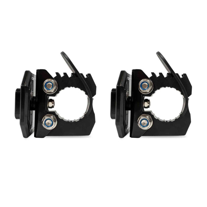 DV8 Offroad | Quick Release MOLLE Tool Mounts