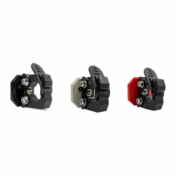 DV8 Offroad | Quick Release MOLLE Tool Mounts