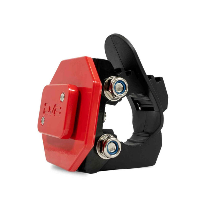 DV8 Offroad | Quick Release MOLLE Tool Mounts